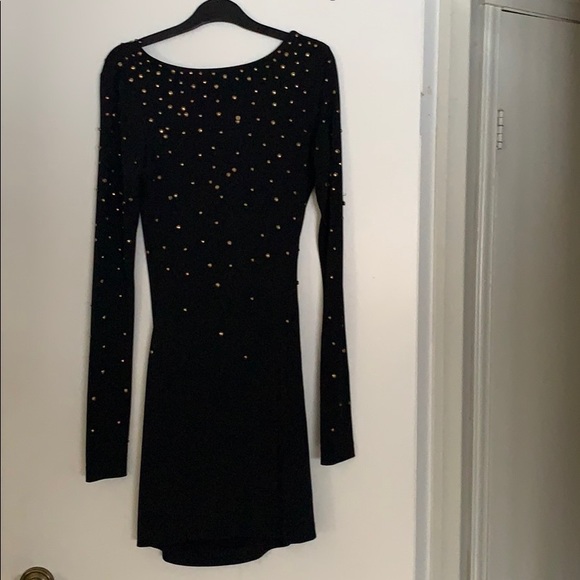 Halston Heritage dress - Picture 6 of 9